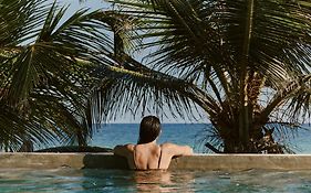 Playa Esperanza Tulum